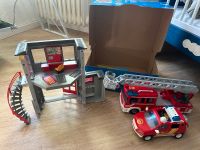 Playmobil Feuerwehr Baden-Württemberg - Schopfheim Vorschau