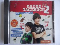 Kinder Hörspiele - CD-TKKG-Gregs Tagebuch-Fünf Freunde Sachsen-Anhalt - Halle Vorschau