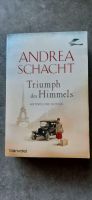 Triumph des Himmels / Andrea Schacht Rheinland-Pfalz - Mainz Vorschau