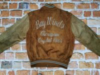 CHEVIGNON LEDERJACKE BAY WINDS CRYSTAL ROCK WILDLEDER Berlin - Hellersdorf Vorschau