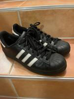 Adidas Superstar 47 1/3 Thüringen - Schmalkalden Vorschau