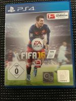 Fifa 16 PS4 Baden-Württemberg - Künzelsau Vorschau