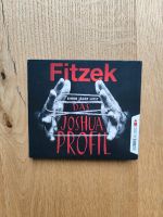 Sebastian Fitzek Hörbuch Das Joshua Profil Rheinland-Pfalz - Trippstadt Vorschau