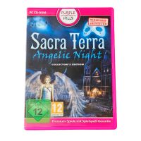 Sacra Terra // PC Computer Spiel Nordrhein-Westfalen - Iserlohn Vorschau