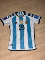Argentinien WM Trikot Niedersachsen - Liebenau Vorschau