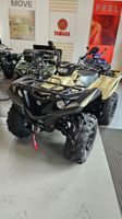 Yamaha Grizzly 700 EPS XT-R*LOF*4 Jahre Garantie* Brandenburg - Jühnsdorf Vorschau