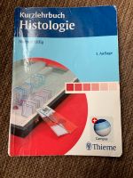 Kurzlehrbuch Histologie 3. Auflage Nordrhein-Westfalen - Dorsten Vorschau
