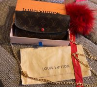 Louis Vuitton Tasche Clutch Original Niedersachsen - Göttingen Vorschau