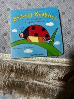Kribbel krabbel Buch Berlin - Mitte Vorschau