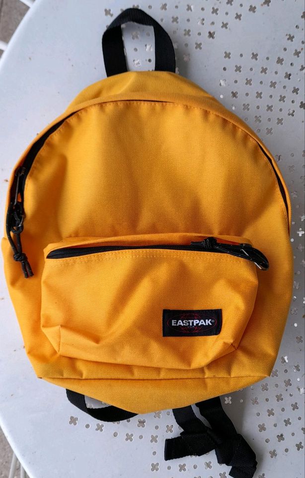 Eastpak Rucksack in Mannheim