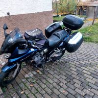 Suzuki Bandit GSF 1200S TÜV Neu Baden-Württemberg - Bingen Vorschau