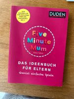 five minute mum - Buch von Daisy Upton Baden-Württemberg - Metzingen Vorschau