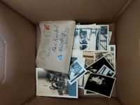 Kiste voll Fotos Briefe wk2? Vor 1945 Sachsen - Oelsnitz / Vogtland Vorschau