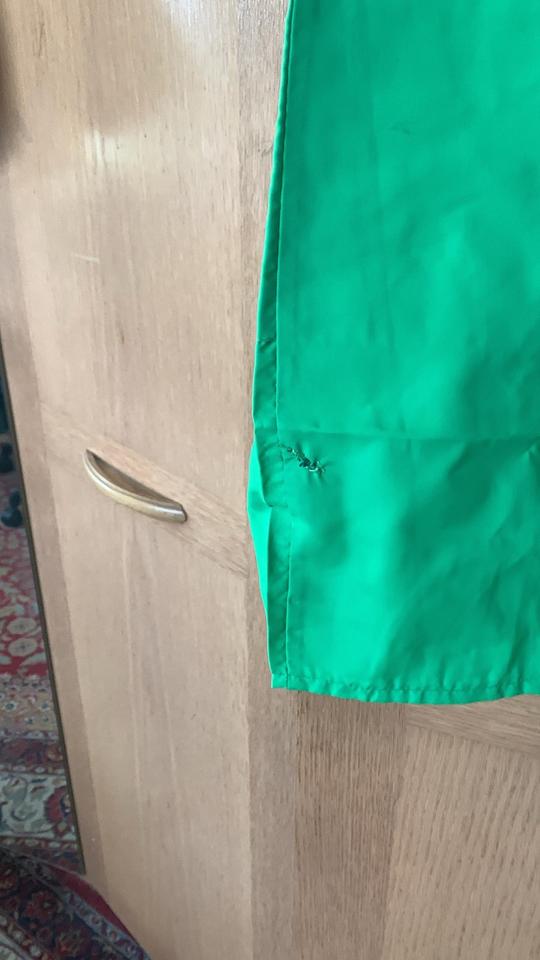 Damen Kostüm OP Hemd/ Krankenschwester / Arzt Gr 38 in Bad Waldsee