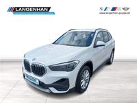 BMW X1 xDrive18d Advantage Head-Up DAB LED RFK Shz Unstruttal - Ammern Vorschau