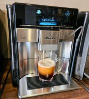 Siemens kaffeevollautomat eq6 s700 GARANTIE Kaffeemaschine Küche Nordrhein-Westfalen - Gelsenkirchen Vorschau