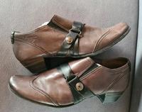 Tamaris Halbschuh Gr 40 Hessen - Morschen Vorschau