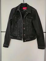 Jeans Jacke Esprit M schwarz neuwertig Baden-Württemberg - Lörrach Vorschau
