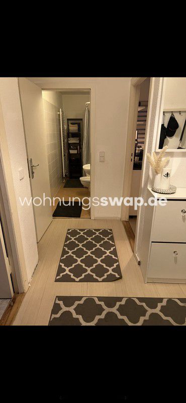 Wohnungsswap - 3 Zimmer, 70 m² - Aroser Allee, Mitte, Berlin in Berlin