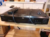 Sony DVD Player Mitte - Wedding Vorschau