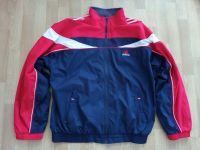 Adidas Vintage Trainingsjacke bunt Gr. 9 neu Sachsen - Halbendorf Vorschau