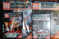 DVD Deutschland Fussball Klassiker, 2 DVD Sachsen - Hainewalde Vorschau