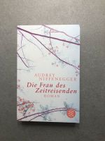 Buch: Die Frau des Zeitreisenden. Roman von Audrey Niffenegger Frankfurt am Main - Nordend Vorschau