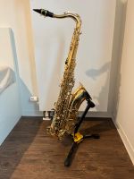 Yamaha YTS-280 Tenorsaxofon München - Sendling Vorschau