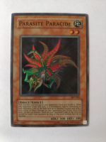 Yu-Gi-Oh Karte Parasite Paracide PSV-003 Super Rare Baden-Württemberg - Weinstadt Vorschau