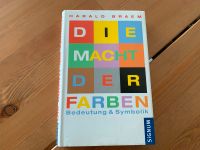 Die Macht der Farben: Bedeutung & Symbolik von Harald Braem Baden-Württemberg - Weil der Stadt Vorschau