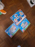 Puzzle Set Peppa Pig Paw Patrol Baden-Württemberg - Esslingen Vorschau