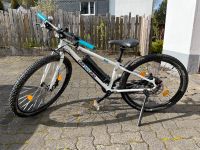 Ben E Bike twentyfour six Kinder E-MTB, sehr guter Zustand Nordrhein-Westfalen - Freudenberg Vorschau