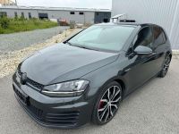 Volkswagen Golf GTD BMT *XENON*19ZOLL*MULTIFUNK.LENKR.*SPOR Bayern - Oberschneiding Vorschau