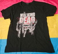Walking Dead amc Shirt Bochum - Bochum-Nord Vorschau