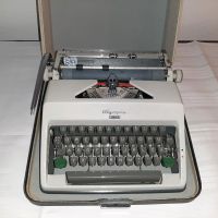 Schreibmaschine Olympia Nordrhein-Westfalen - Rietberg Vorschau