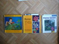 Gartenbücher Zimmerpflanzen Hobbythek Jean Pütz Parfüm Düfte Bayern - Coburg Vorschau