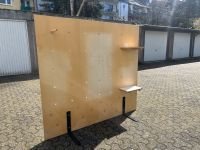 Lochwand, Ladeneisnrichtung, DIY 150x155 cm Nordrhein-Westfalen - Wesel Vorschau