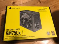 Corsair Rm750x Shift Netzteil Bayern - Unteregg Vorschau