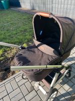 Kinderwagen ABC mit Zubehör Brandenburg - Altlandsberg Vorschau