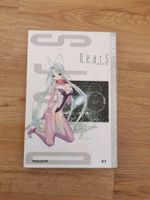 Manga Dears Band 1 1. Auflage Tokyopop Hessen - Seligenstadt Vorschau