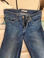 Jeans LEVIS 711 Skinny , Gr.30 Bayern - Zwiesel Vorschau