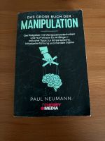 Das große Buch der Manipulation Sachsen - Frohburg Vorschau