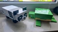 Minecraft Panda- und Schildkrötenhaus Nordrhein-Westfalen - Hünxe Vorschau