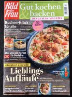Zeitschrift - BILD DER FRAU 5 / 19 - GUT KOCHEN BACKEN - Küche Rheinland-Pfalz - Bekond Vorschau