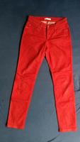 Damen-Hose Jeans MAC 36/30 rot Nordrhein-Westfalen - Ratingen Vorschau