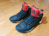 Adidas Rose - Basketball Schuhe - Gr 42 ⅔ US 9 - TOP Zustand Bayern - Raubling Vorschau