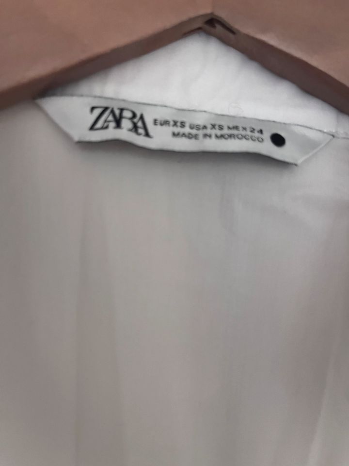 Kleid Zara Gr.S in Berlin