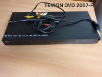 Tevion DVD 2007 F Bayern - Ansbach Vorschau