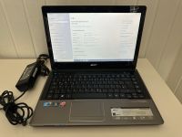 Acer 4820TG i5 6GB 300GB HDD 14 Zoll Berlin - Lichterfelde Vorschau