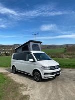 VW T6 Multivan mit Panorama-Aufstelldach Nordrhein-Westfalen - Arnsberg Vorschau